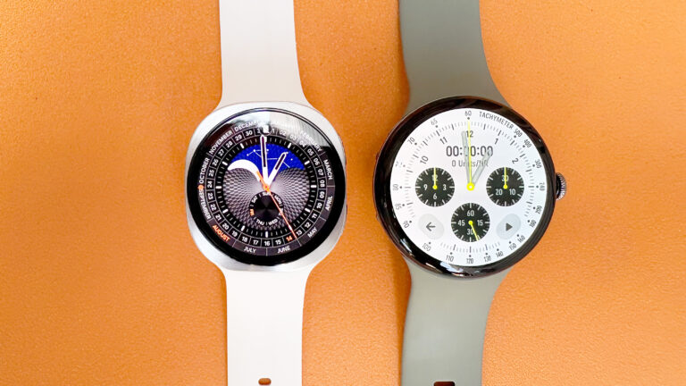 Pixel Watch 5 обійшов Samsung Galaxy Watch 9 у 4000 кроках: названо нового Android-чемпіона 39