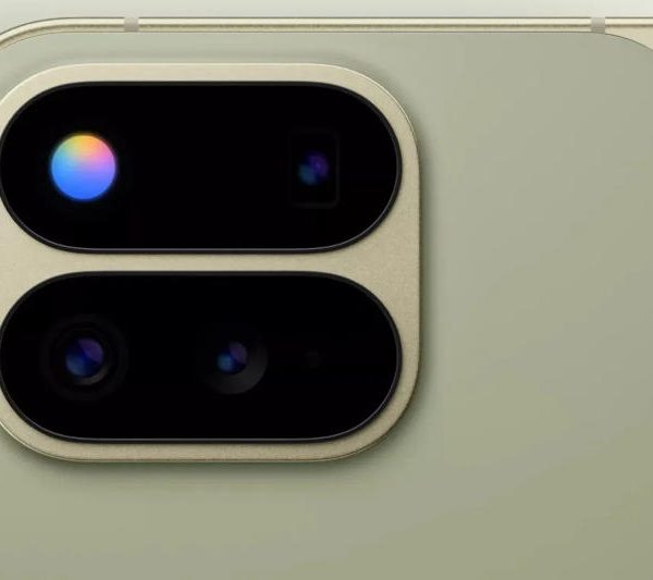 Google випадково розкрила нові можливості RGB-індикатора Pixel 11
