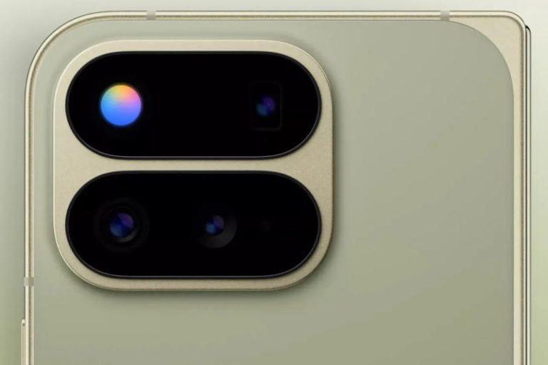 Google випадково розкрила нові можливості RGB-індикатора Pixel 11 7