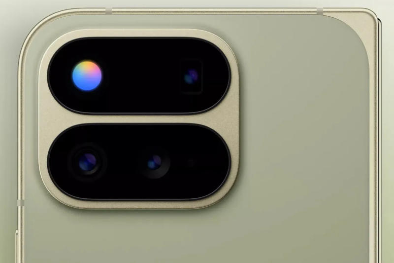 Google випадково розкрила нові можливості RGB-індикатора Pixel 11 1 Джерело зображення: 9to5google.com