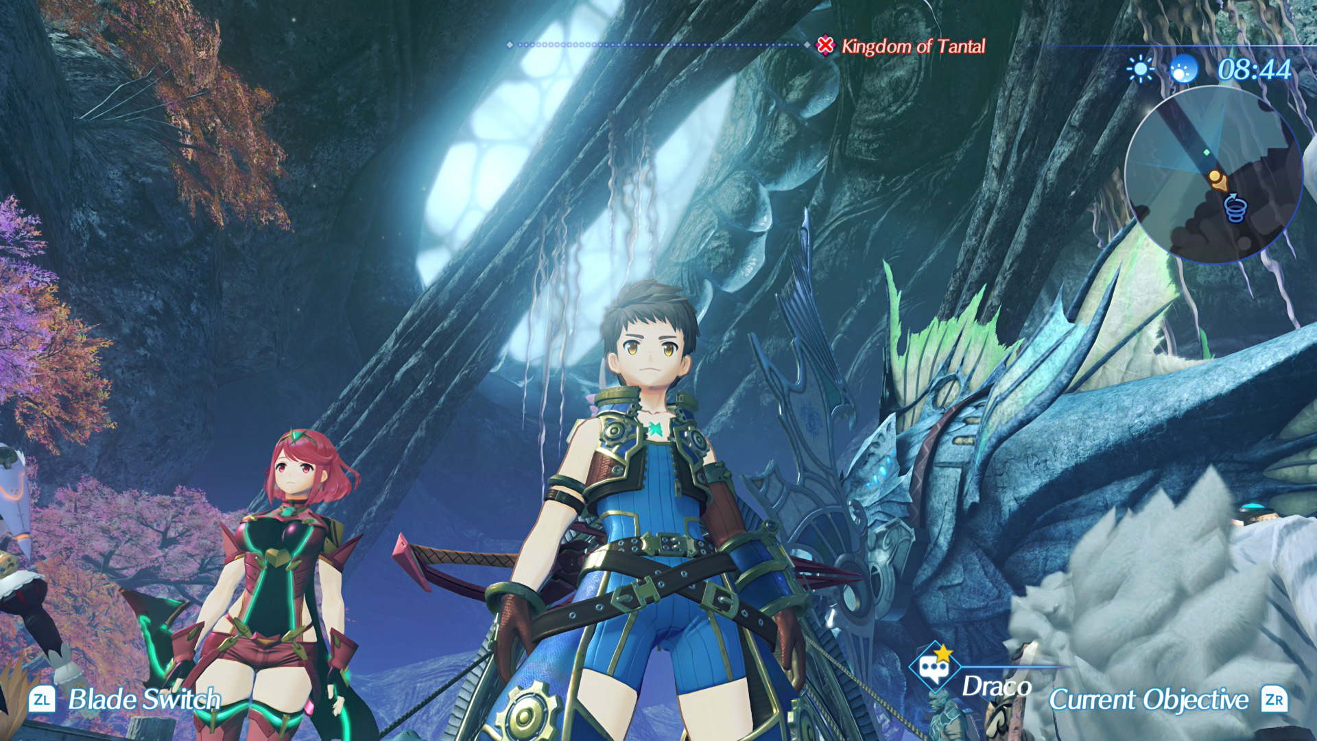 Xenoblade Chronicles 2: Switch 2 Edition нарешті виправляє помилки X та Definitive Edition 3