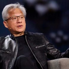 NVIDIA планує повернення в Китай з новим чипом на базі LPU, а SMIC захоплює ринок завдяки обмеженням США 6 NVIDIA планує повернення в Китай з новим чипом на базі LPU, а SMIC захоплює ринок завдяки обмеженням США 6