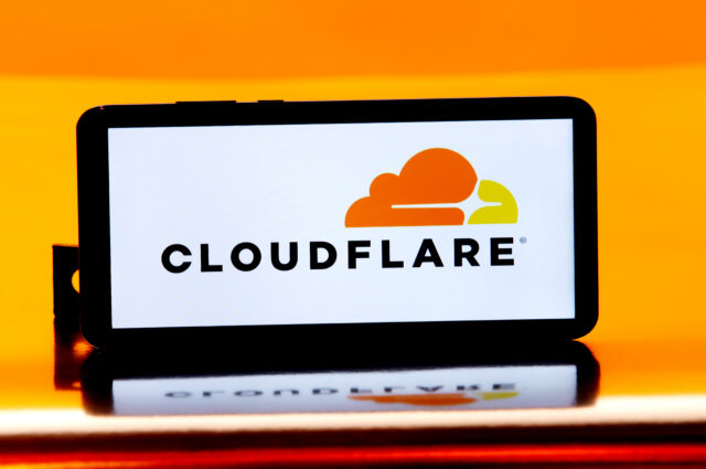 Cloudflare надає відкритою платформу vibe-coding для не-програмістів 1