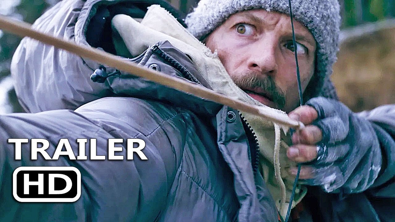 Три нові трилери на Prime Video: детектив із Samuel L. Jackson 2