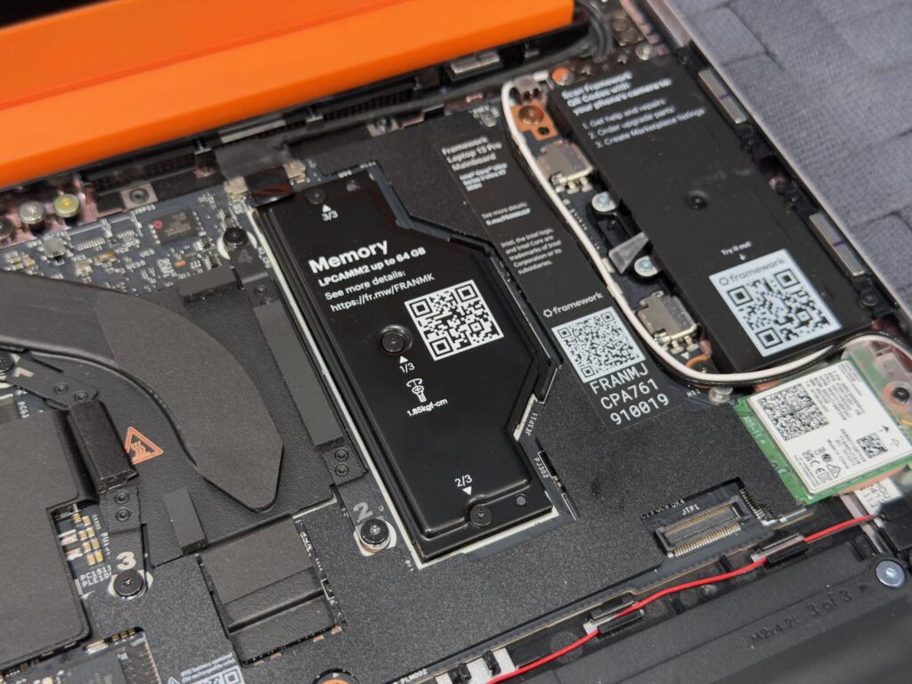 Framework Laptop 13 Pro: покращена батарея, завищена ціна 6
