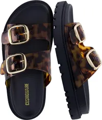 13 аналогів Birkenstock на Amazon від $24: дивовижно зручні для ходьби 6