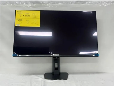 Asus готує сім OLED-моніторів: від 4K@360 Гц до 1080p@560 Гц 3