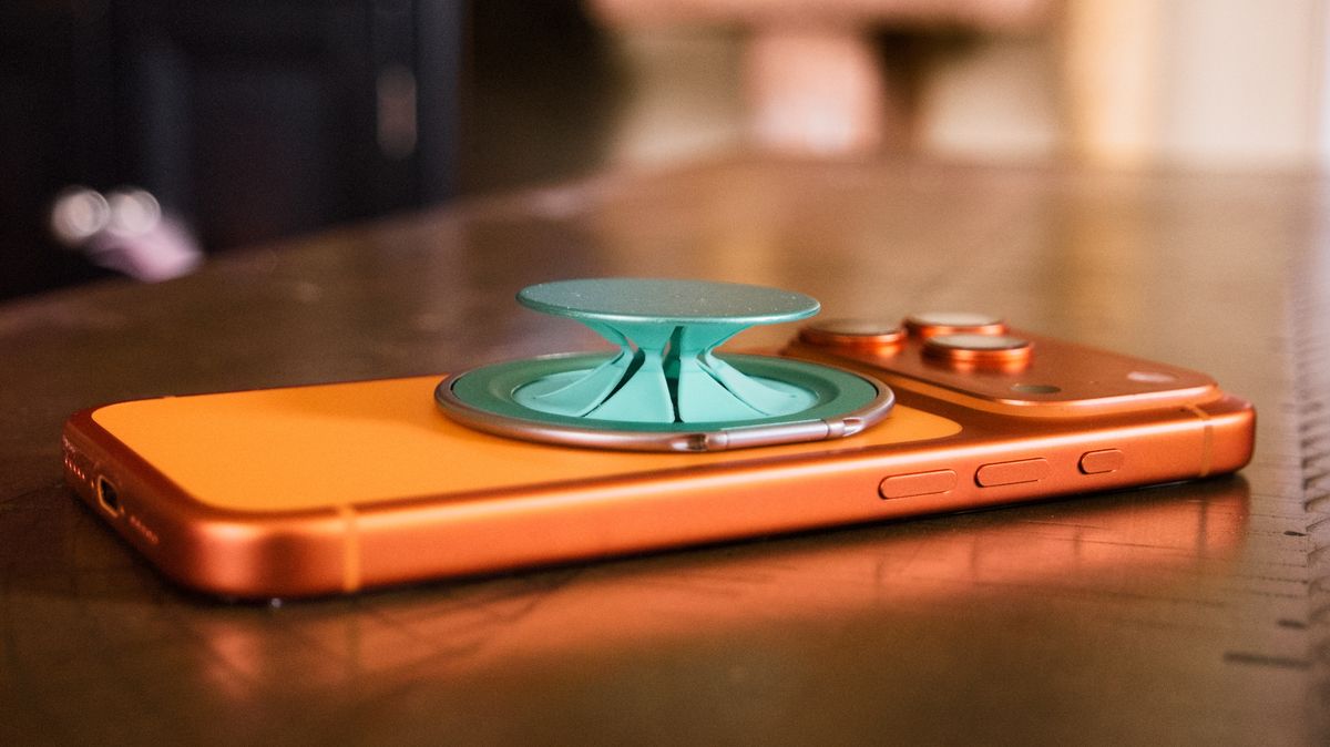 Popsockets представила найтонший тримач: чи випробували ви його? 5