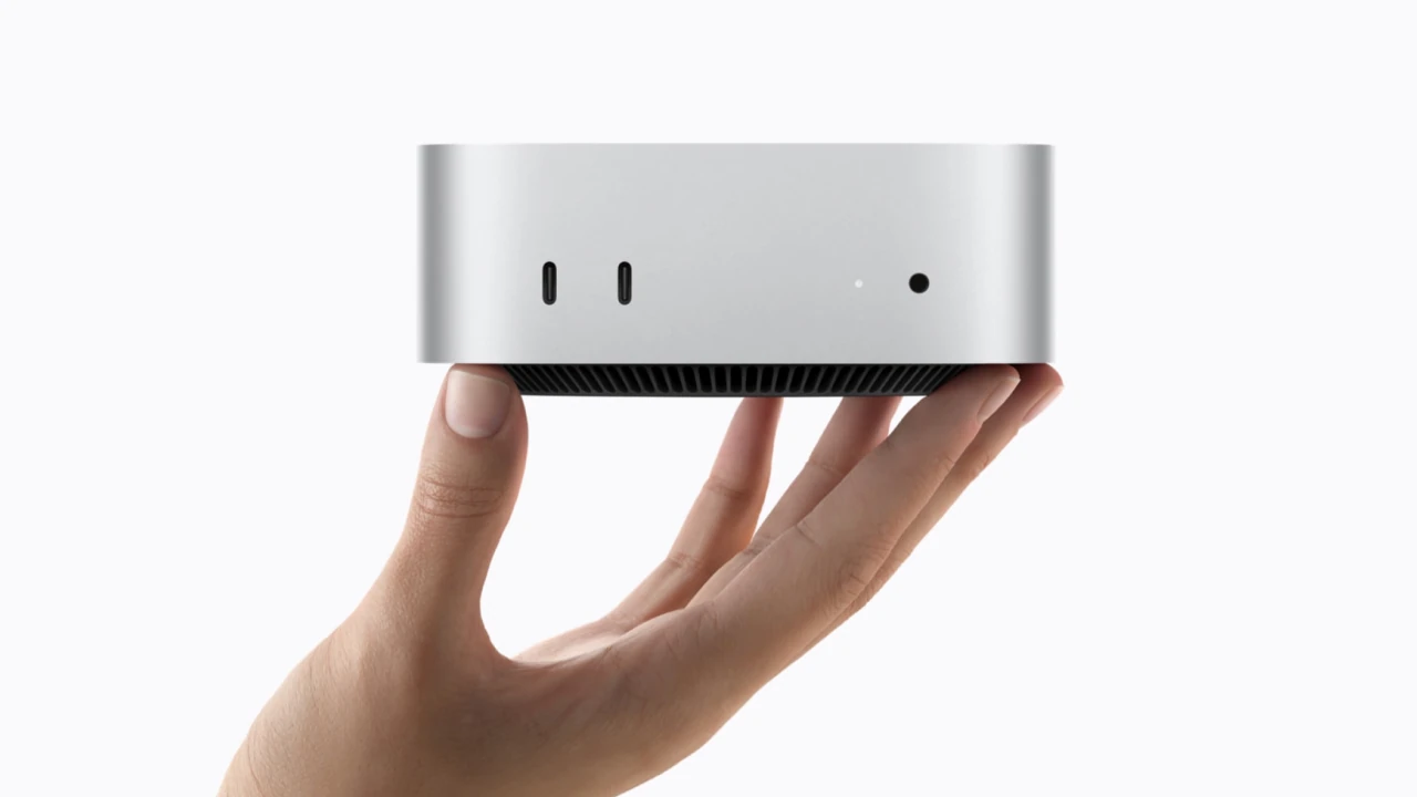Apple оновила Mac mini: ціни на моделі з чипами M6 та M5 Pro 2