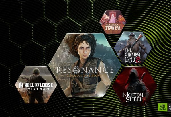 NVIDIA додає 26 ігор до GeForce NOW у серпні, але пропускає Star Wars: Zero Company та інші гучні релізи