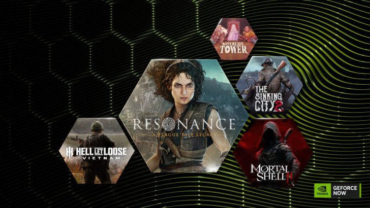 NVIDIA додає 26 ігор до GeForce NOW у серпні, але пропускає Star Wars: Zero Company та інші гучні релізи 1 NVIDIA додає 26 ігор до GeForce NOW у серпні, але пропускає Star Wars: Zero Company та інші гучні релізи 1