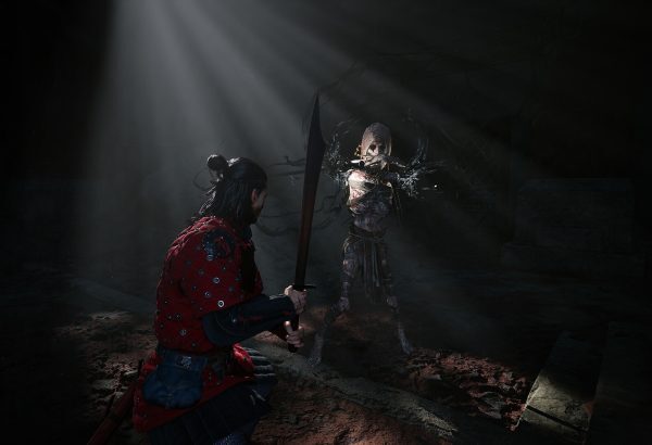 PlayStation 5 Pro: 40 FPS – пік продуктивності The Blood of Dawnwalker