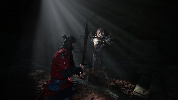 PlayStation 5 Pro: 40 FPS – пік продуктивності The Blood of Dawnwalker 1