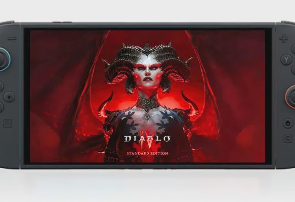 Diablo IV, схоже, завітає на Nintendo Switch 2 у вересні за $69.99, а анонс на Gamescom 2026 – лише перший крок