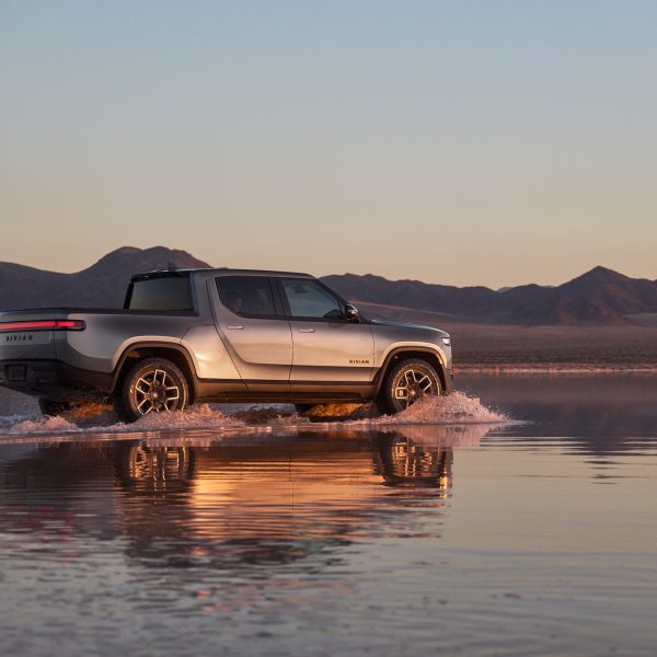 Rivian додає у 2027 році функцію, яку найбільше просили клієнти
