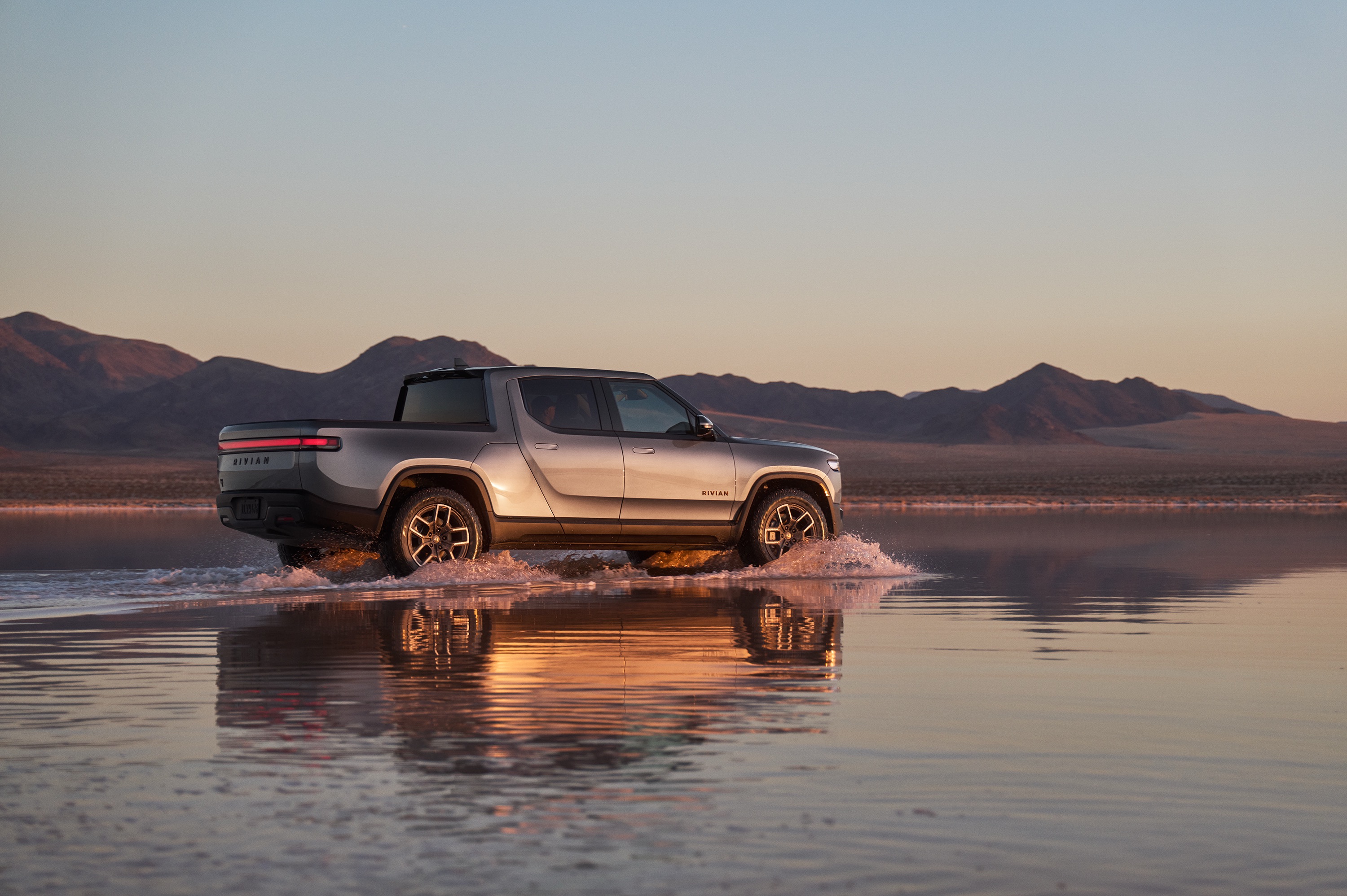 Rivian додає у 2027 році функцію, яку найбільше просили клієнти 1