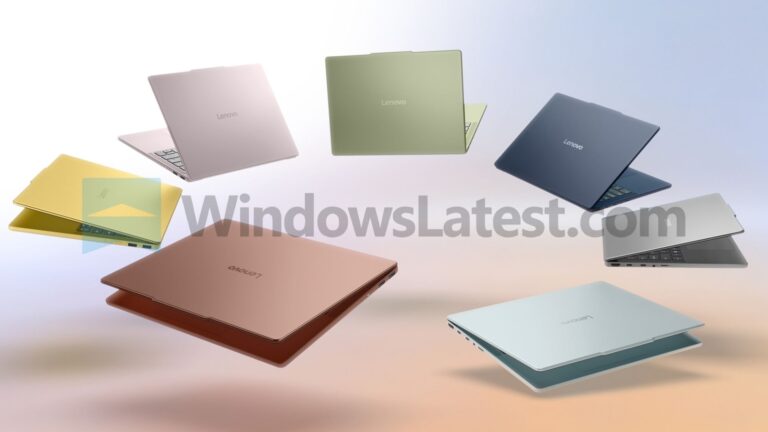 Lenovo презентувала конкурента MacBook з 8 ГБ оперативної пам'яті 25
