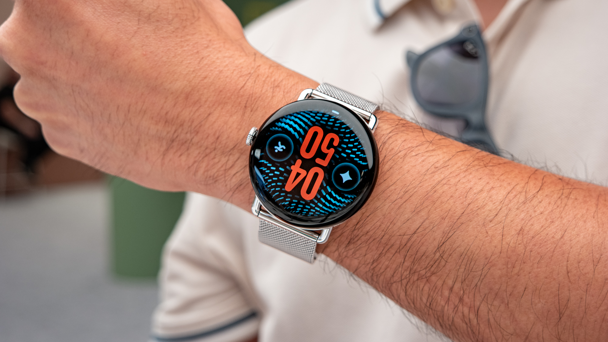 Pixel Watch 5 та Galaxy Watch 9: 5 ключових відмінностей 6