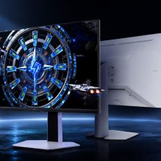 Samsung виводить ігрові ноутбуки на 300 Гц із OLED-дисплеями 9