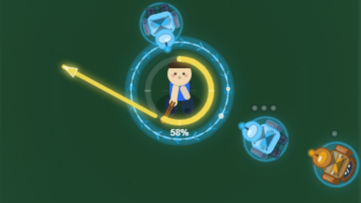 Pocket's AI втілив ідеї для ігор: тепер Meta контролює результати 1