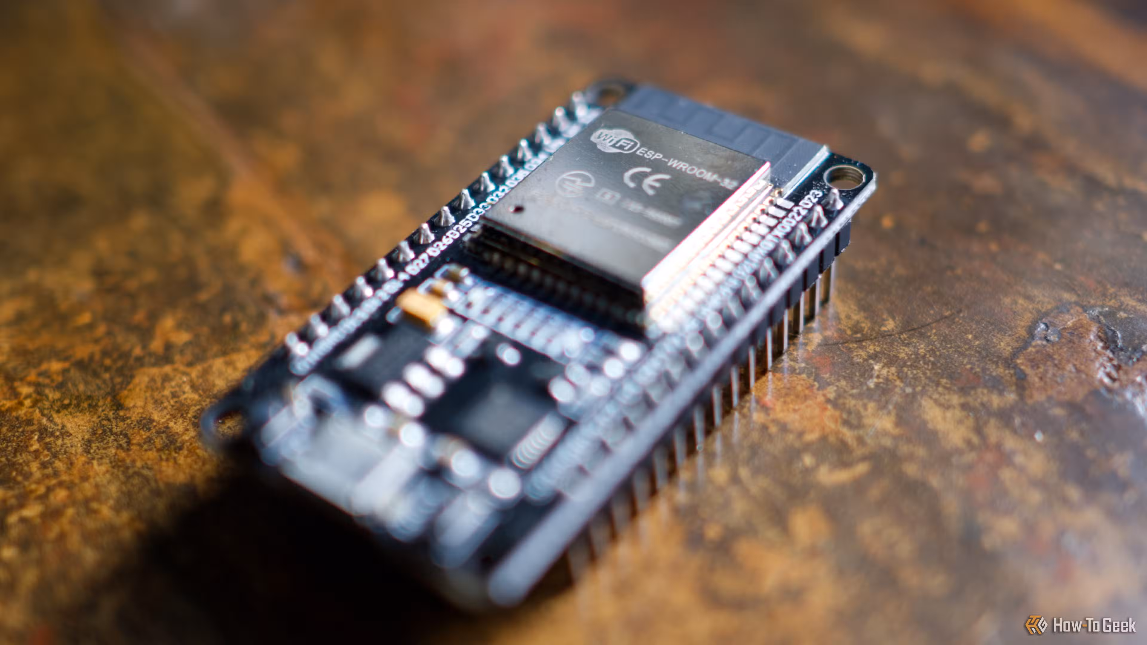 Створюємо Ambilight для телевізора чи монітора на базі ESP32 за вихідні 10 Створюємо Ambilight для телевізора чи монітора на базі ESP32 за вихідні 10