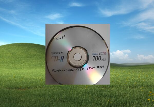 Ключ від Windows XP, який вважали зламаним, насправді не був таким — пояснює інженер Microsoft
