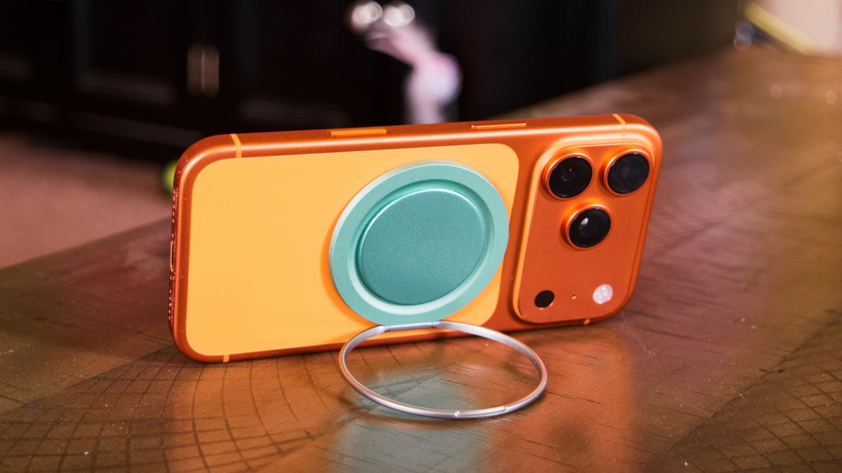 Popsockets представила найтонший тримач: чи випробували ви його? 13