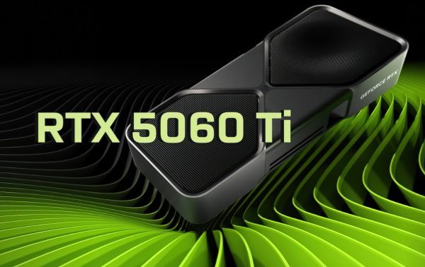 GeForce RTX 5060 Ti 16 GB злетіла до $800+ на Newegg