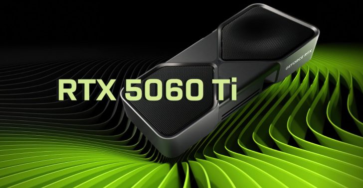 GeForce RTX 5060 Ti 16 GB злетіла до $800+ на Newegg 1