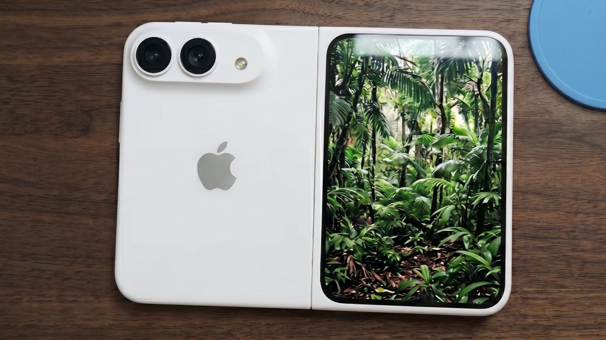iPhone Ultra: витік нових деталей про реліз 2 iPhone Ultra: витік нових деталей про реліз 2