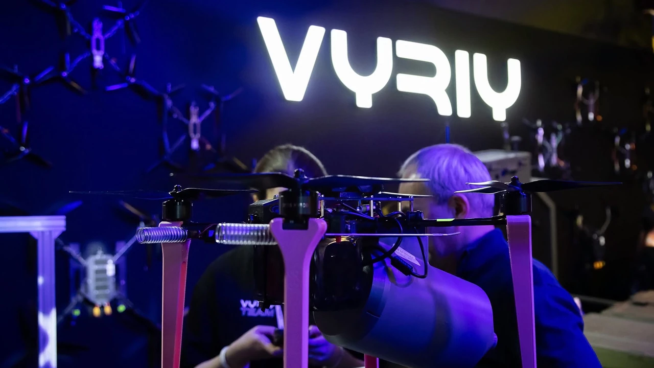 Vyriy Industries випускає облігації на 5 млрд грн 2