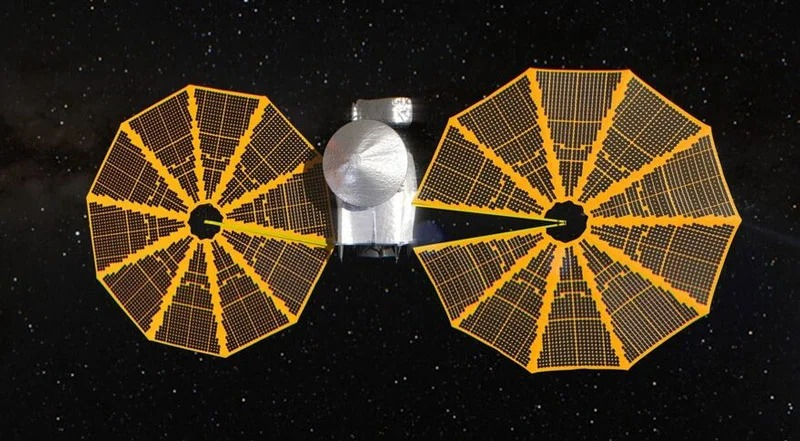  Джерело зображення: NASA 