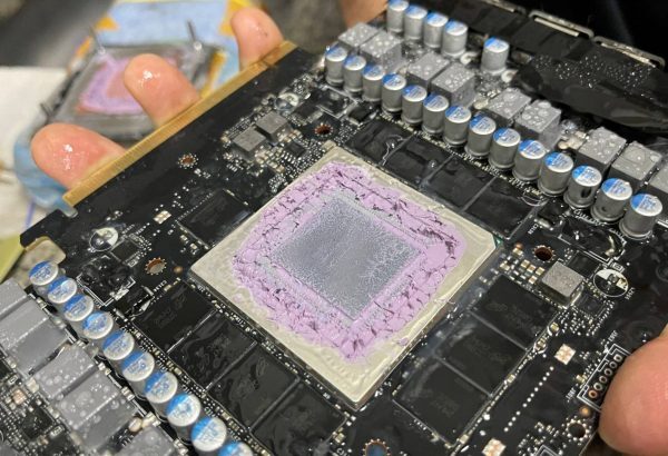 GIGABYTE відмовляє у гарантії на RTX 4090 зі зменшеним обсягом VRAM