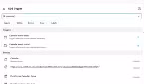 Home Assistant знає про гостей: як мій дім готується до їхнього приїзду завдяки календареві 18 Home Assistant знає про гостей: як мій дім готується до їхнього приїзду завдяки календареві 18