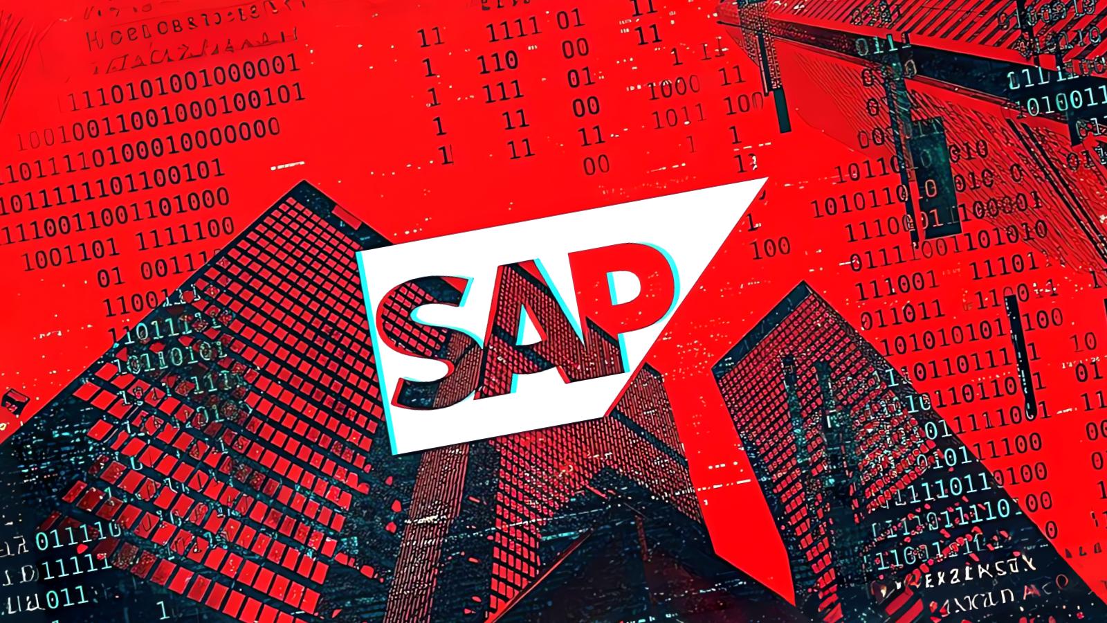 SAP Commerce Cloud: експерти фіксують атаки на критичну вразливість 1
