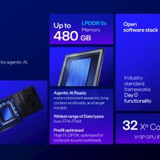 Intel оптимізувала вартість платформи Wildcat Lake завдяки UCIe замість Foveros 18