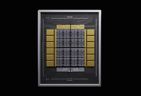 NVIDIA розробила пам’ять NVHBM для ШІ з вищою пропускною здатністю та меншим енергоспоживанням