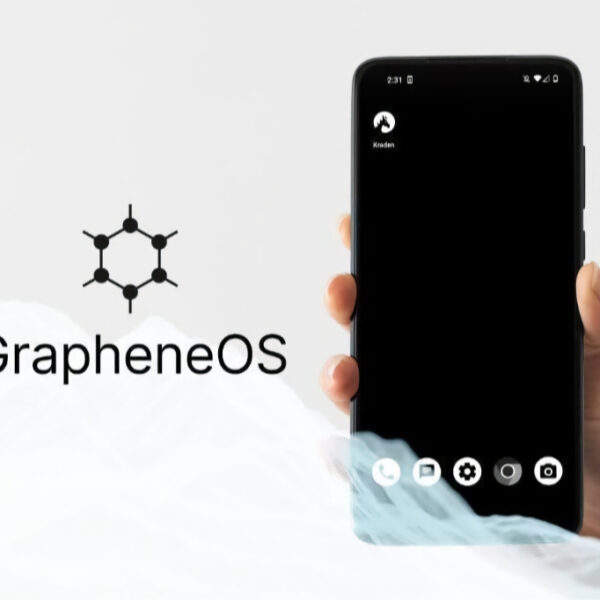 Motorola з GrapheneOS з’являться у 2027 році, коштуватимуть дорожче за Pixel