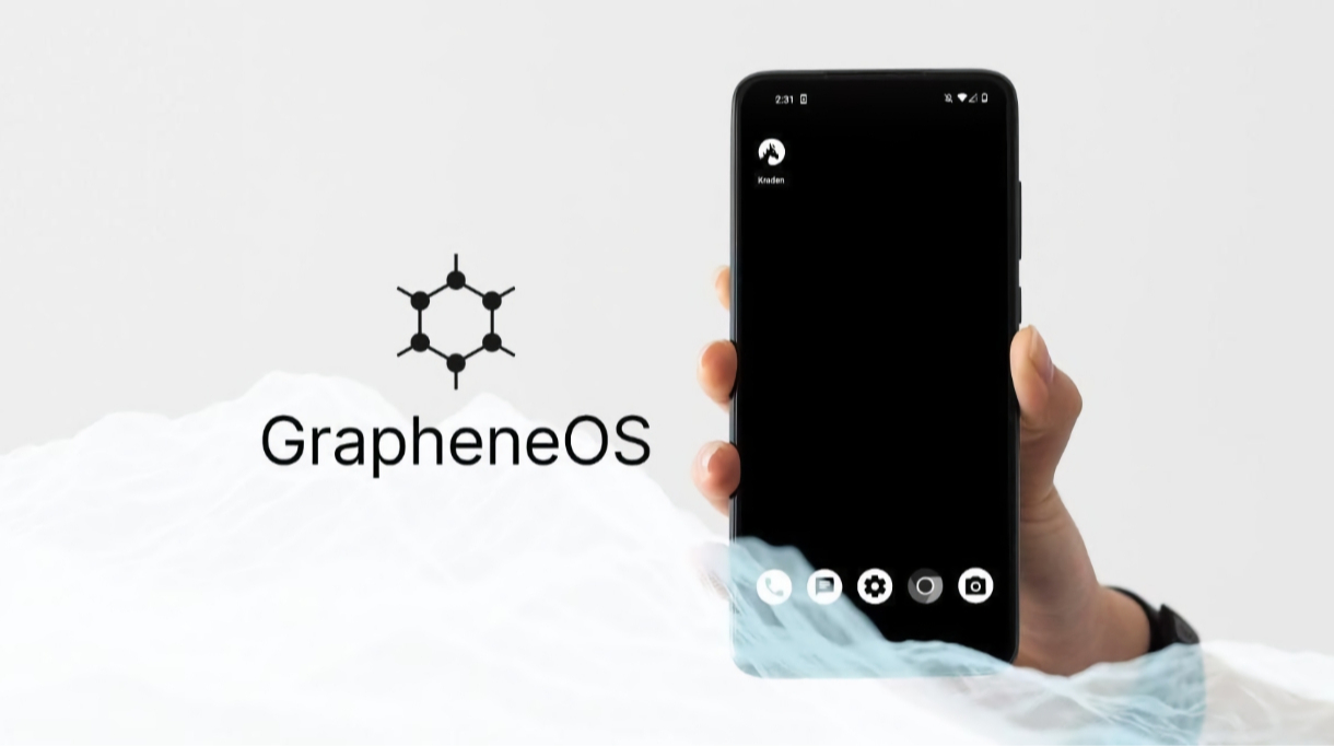 Motorola з GrapheneOS з'являться у 2027 році, коштуватимуть дорожче за Pixel 1