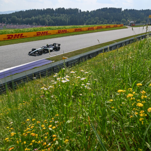F1 в Австрії: Вибуховий старт, але далі все пішло не так