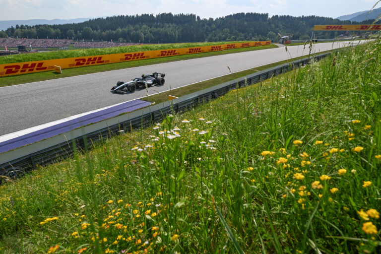 F1 в Австрії: Вибуховий старт, але далі все пішло не так 1