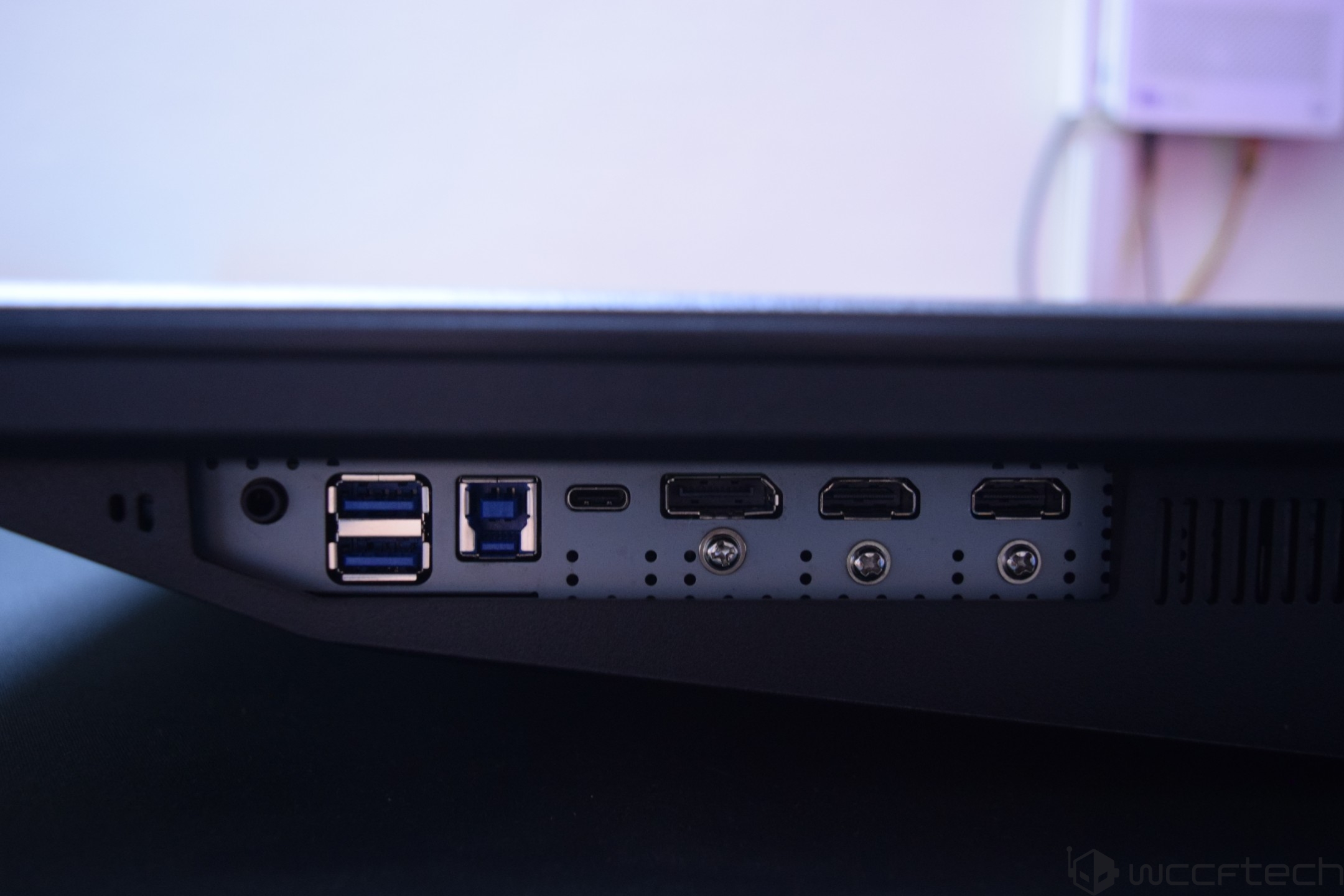 MSI MPG 322UR QD-OLED X24: ігровий монітор, що вражає якістю зображення 36