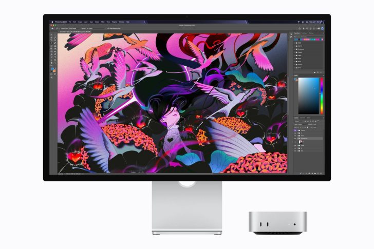 Apple M6: Новий Mac mini з 2-нм чипом подвоює CPU, GPU та AI ядра 6