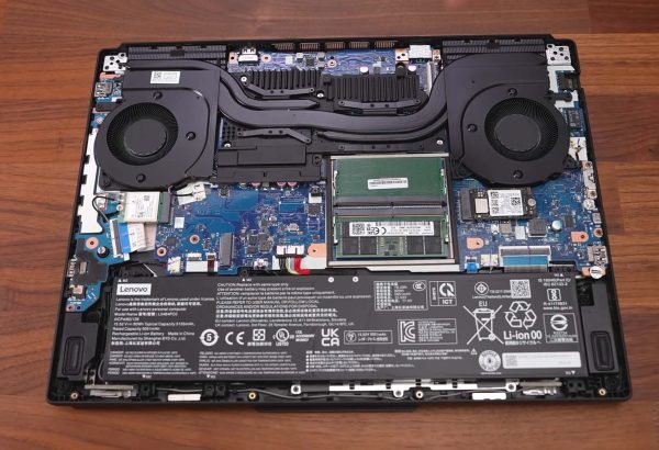 Best Buy звинуватили у встановленні меншого обсягу RAM у ігровому ноутбуці, ніж було замовлено