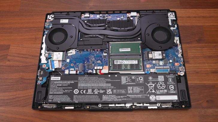 Best Buy звинуватили у встановленні меншого обсягу RAM у ігровому ноутбуці, ніж було замовлено 1