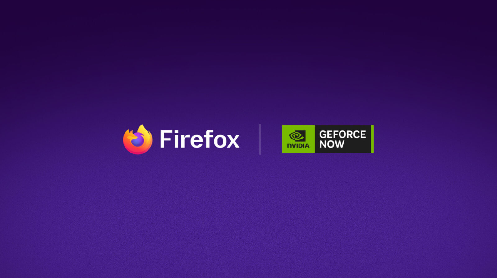 GeForce Now тепер доступний у Mozilla Firefox 1 GeForce Now тепер доступний у Mozilla Firefox 1