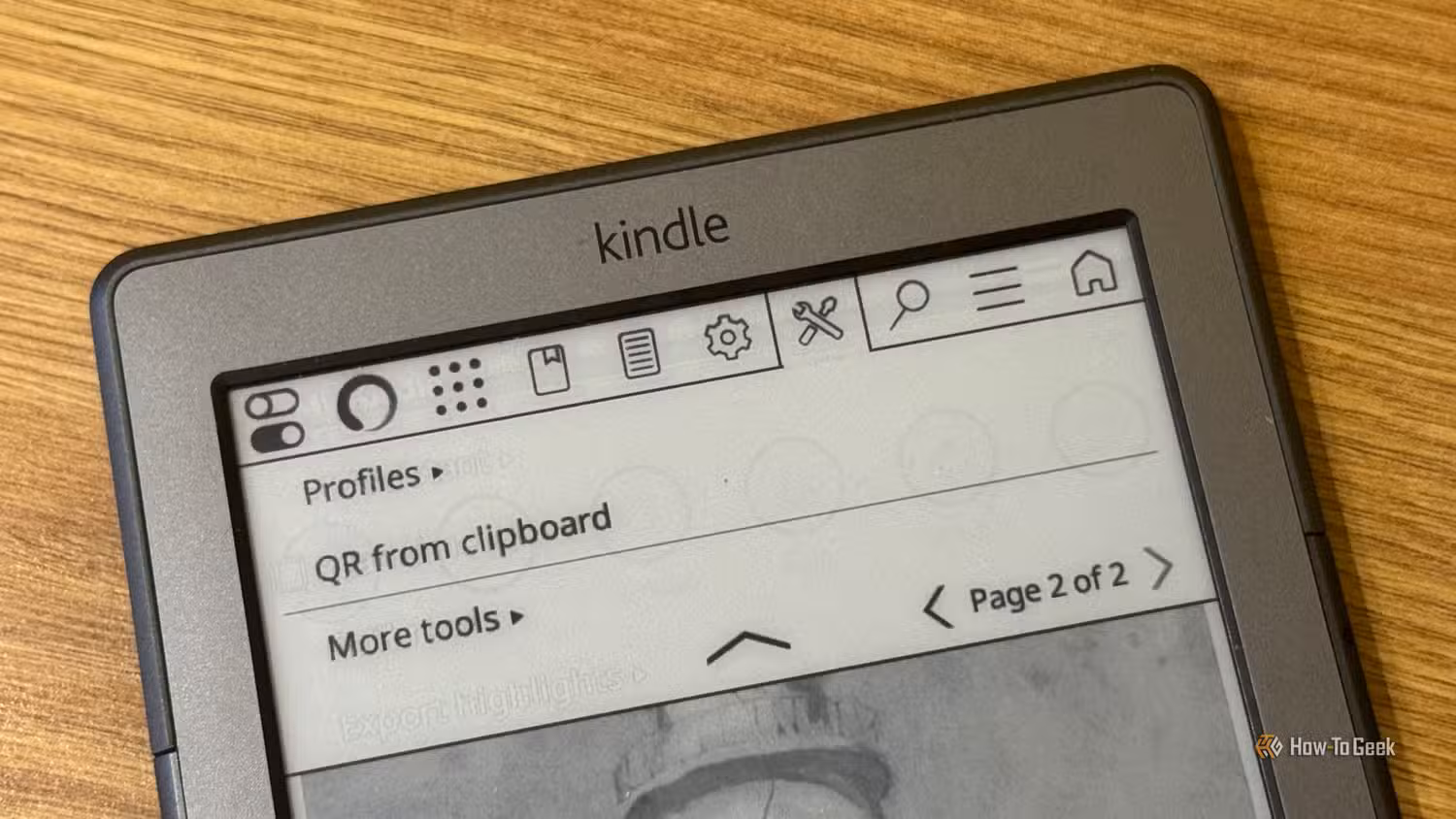 Як Kindle перетворив лампу в центрі уваги спальні 7