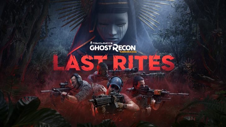 Ubisoft повертає Ghost Recon Wildlands: безкоштовна місія на честь 25-річчя та 60 FPS на консолях! 1 Ubisoft повертає Ghost Recon Wildlands: безкоштовна місія на честь 25-річчя та 60 FPS на консолях! 1