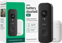 Знижки на Blink до 50% в Best Buy 4 Знижки на Blink до 50% в Best Buy 4