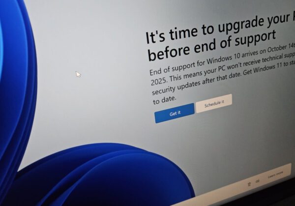 Microsoft обмежує Microsoft 365 та OneDrive на Windows 10, спонукаючи до переходу на Windows 11
